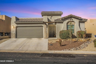 3126 Rio Arriza Loop, Las Cruces, NM 88012