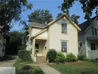 1123 N Chestnut St, Lansing, MI 48906