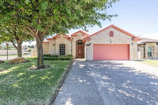 10702 Patron Loop, Laredo, TX 78045