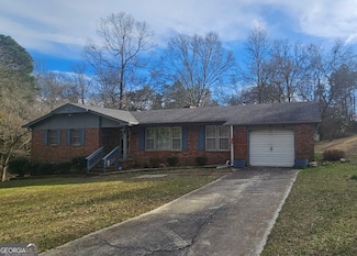 91 Mcclendon Dr, Rockmart, GA 30153