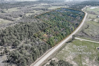 TBD 378 Tract 5 Hwy, Booneville, AR 72927