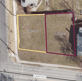1227 Lapeer Ave, Port Huron, MI 48060