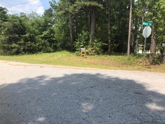 3722 White Ln, Appling, GA 30802