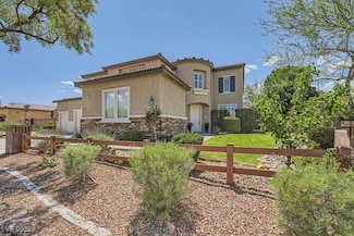 6103 Sundown Crest St, Las Vegas, NV 89113
