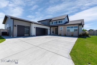 46 Battle Peak Ct, Bozeman, MT 59718