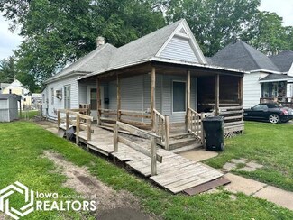 317 N Weller St, Ottumwa, IA 52501