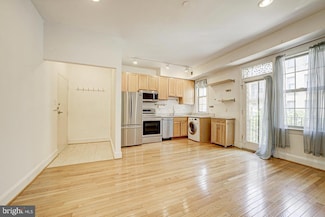 1401 Columbia Rd NW Unit 219, Washington, DC 20009