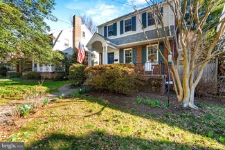 5347 Nevada Ave NW, Washington, DC 20015