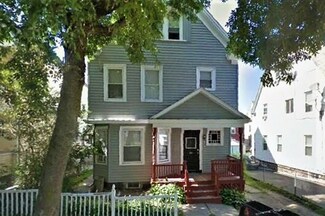 54 Msgr Patrick j Lydon Way, Dorchester Center, MA 02124