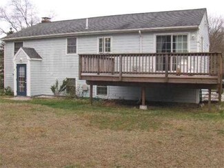 35 Maverick Dr, Mansfield, MA 02048