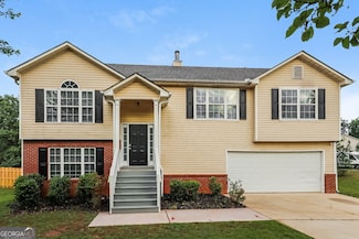 272 Grover Turner Way, McDonough, GA 30253
