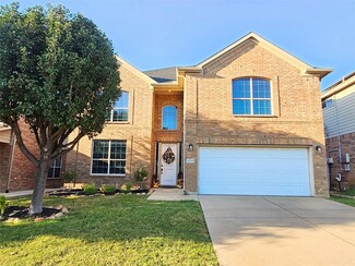 5233 Hilcroft Rd, Fort Worth, TX 76244