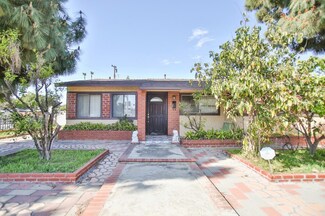 12501 Trask Ave, Garden Grove, CA 92843