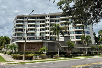 401 E Robinson St Unit 5, Orlando, FL 32801