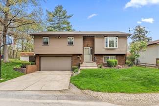 12717 Wrightwood St, Cedar Lake, IN 46303