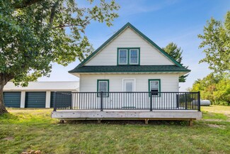 77 11 1 2 Ave, Turtle Lake, WI 54889