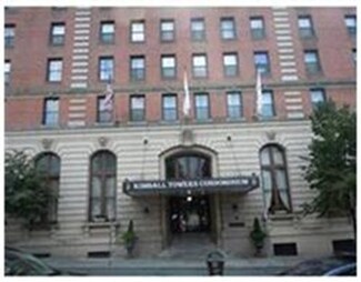 140 Chestnut St Unit 216, Springfield, MA 01103