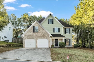 1427 Lost Bridge Rd, Marietta, GA 30008