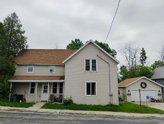 13113 Pioneer Rd, Newton, WI 53063
