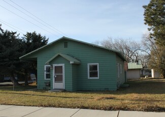 201 N Pierce St, Kittitas, WA 98934
