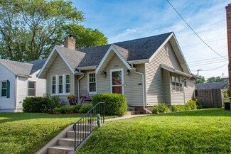 2142 Hollywood Place, South Bend, IN 46616