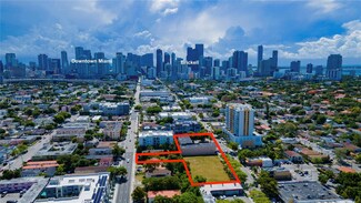 901 SW 8th St, Miami, FL 33130