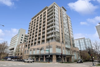 212 E Cullerton St Unit PH06, Chicago, IL 60616