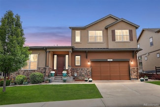 436 Sage Grouse Cir, Castle Rock, CO 80109
