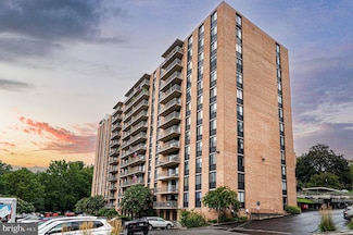 801 Yale Ave Unit 827, Swarthmore, PA 19081