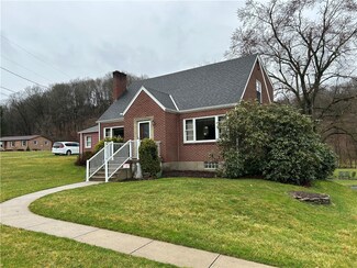 782 Wildlife Lodge Rd, New Kensington, PA 15068