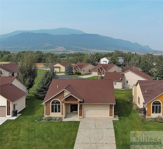 737 Lazy M St, Red Lodge, MT 59068