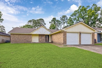 2718 Leichester Dr, Spring, TX 77386