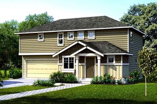 5129 Bering St NW, Gig Harbor, WA 98332