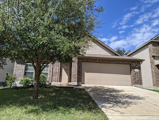 1015 Horn Run, San Antonio, TX 78245