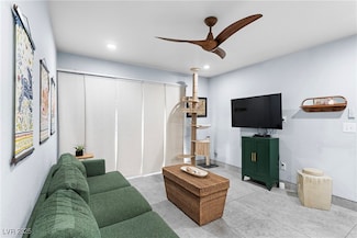 1908 Desert Falls Ct Unit 111, Las Vegas, NV 89128