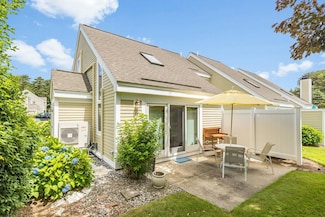 158 Billington Ln, Brewster, MA 02631