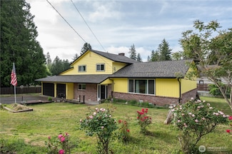 909 Fairway Ln, Aberdeen, WA 98520