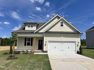 137 Pretty Run Branch Ln, Wendell, NC 27591
