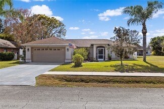 2607 8th St W, Lehigh Acres, FL 33971