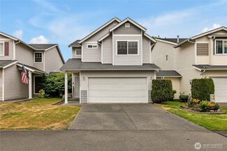 10429 197th Street Ct E Unit 56, Graham, WA 98338
