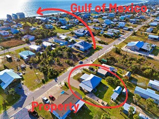 9230 Olive Ave, Port Saint Joe, FL 32456