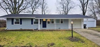 195 Millcreek Dr, Anderson, IN 46017