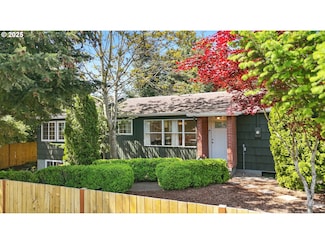11 NE 128th Ave, Portland, OR 97230