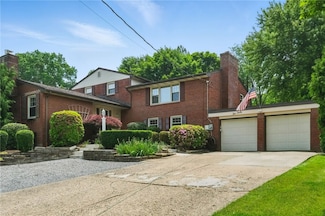 240 Patton Dr, Coraopolis, PA 15108