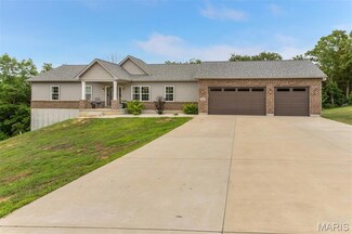 104 Red Clover Ct, Cedar Hill, MO 63016