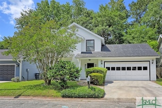 13 Norwood Ct, Savannah, GA 31406