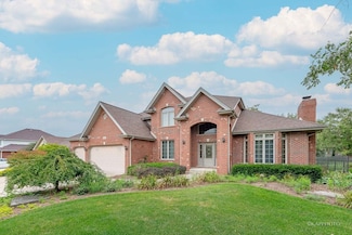 14143 Ravenswood Dr, Orland Park, IL 60462