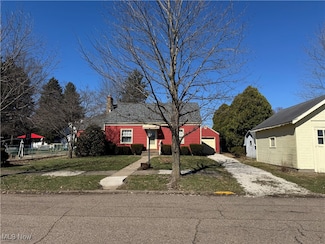 108 W Union Ave, West Lafayette, OH 43845