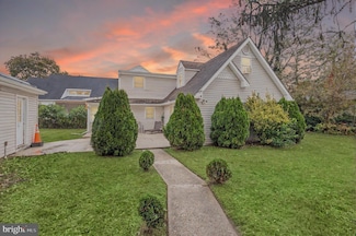 12 Katherine Ave, Cherry Hill, NJ 08002