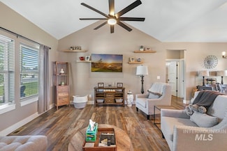 905 Black Mountain Rd, Kimberly, ID 83341